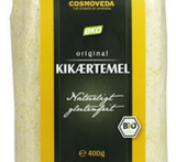 kikærtemel