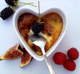 creme brulee mette blomsterberg