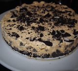 oreo iskake