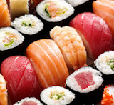 hvordan lage sushi hjemme