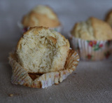 gluteenittomat muffinit