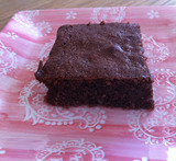 lavkarbo brownies mandelmel