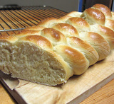 challah recept