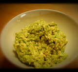 guacamole krydda