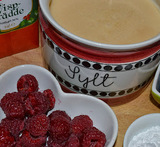 citron curd