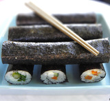 sushi tillbehör