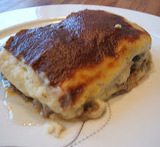 græsk moussaka