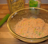 kvinoa pihvit