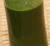 sund morgen smoothie