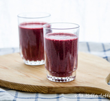 inkivääri smoothie