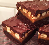 kola brownies