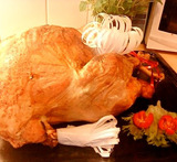 kalkun stuffing