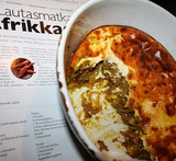 afrikkalainen ruoka