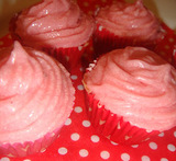 cupcakes creme