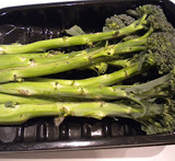 koka sparris broccoli
