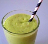 aamupala smoothie