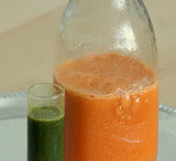 smoothies uden juice