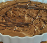 nutella semifreddo leila