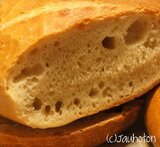 leipää kuivahiivalla