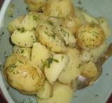 jamie oliver potatissallad lax