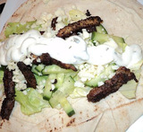 durum kebab