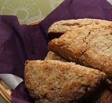 leilas kardemumma scones