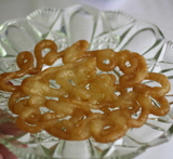 jalebi recept