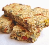 energy bars nyttiga