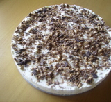 cheesecake daim