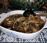 chicken adobo