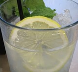 alkoholfria drinkar mojito