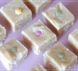 lime fudge