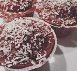 kärleksmums muffins