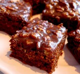 brownies glasyr