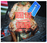 beer can chicken ugn