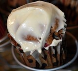 glutenfri muffins