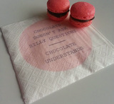 franske macarons