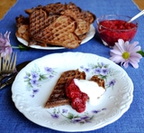 glutenfria pannkakor lailas