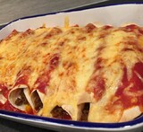 taco enchiladas