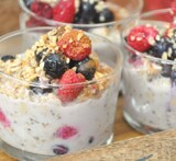 overnight oats