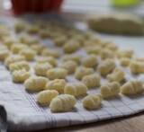 gnocchi