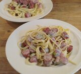 tagliatelle