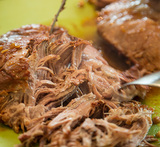 pulled pork