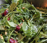 hjemmelaget salat dressing