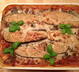 lasagne uden stivelse