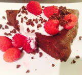 glutenfri brownies