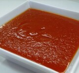 pizzasaus uten tomatpure