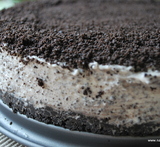 oreo cheesecake