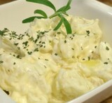 potetsalat creme fraiche