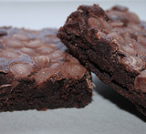 leila brownies